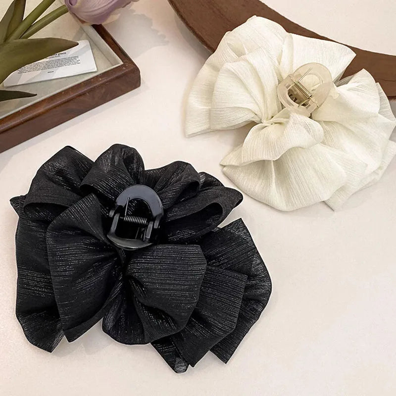 Sweet Hair Decorate Headband Hair Claw Clip Fashion Hair Accessories